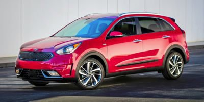 Used 2019 Kia Niro FE
