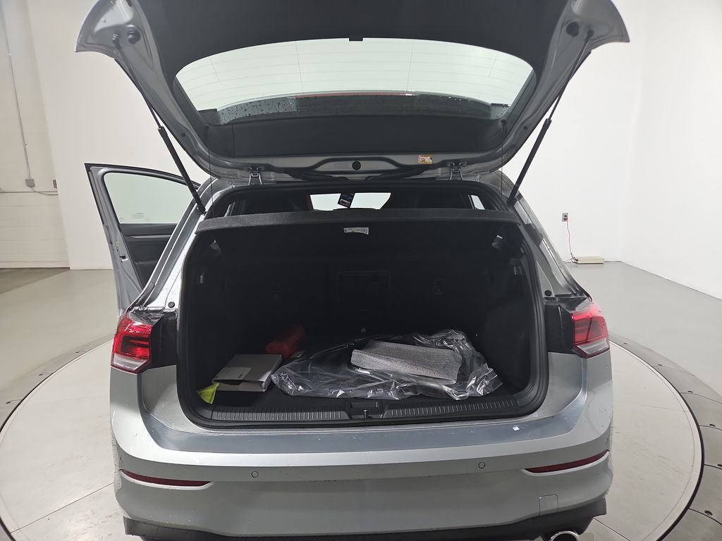 New 2026 Volkswagen GTI S FWD image 21