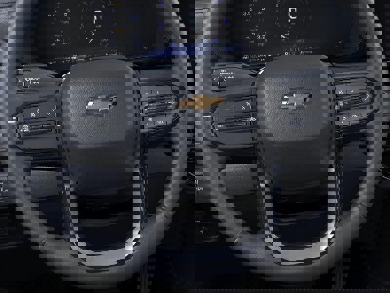 New 2026 Chevrolet Colorado LT image 43