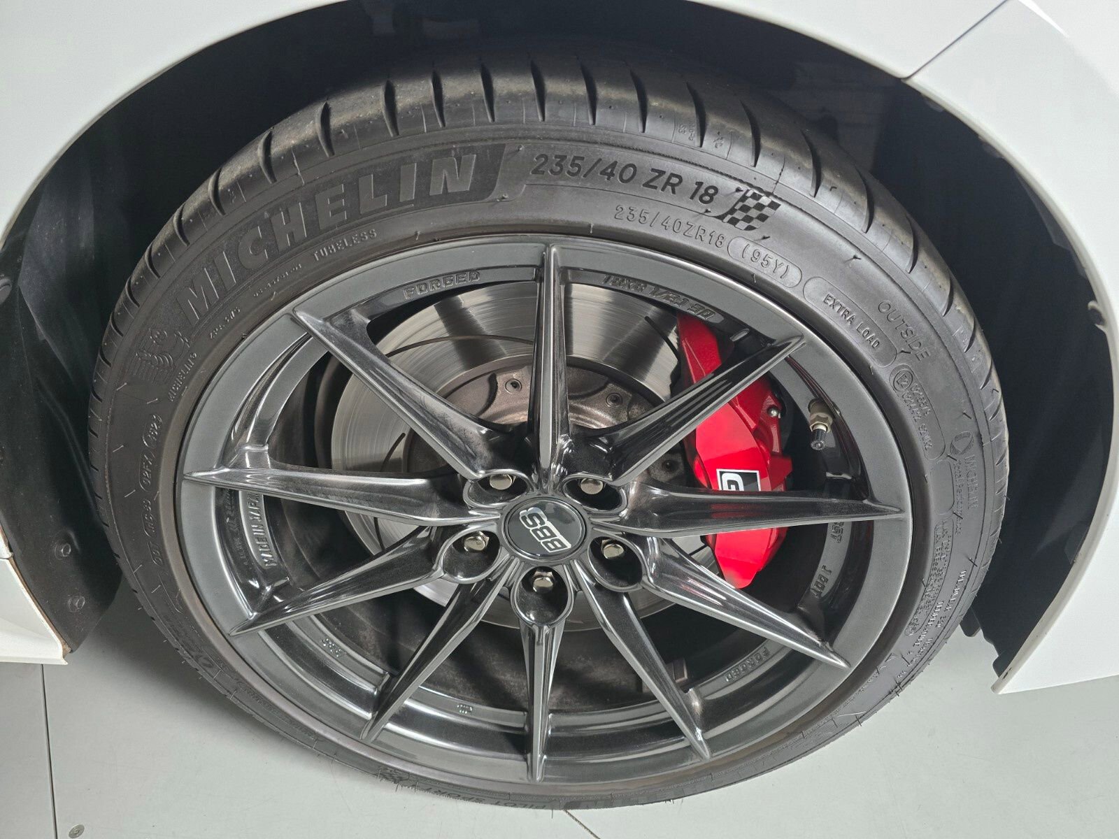 Used 2024 Toyota Corolla Premium image 12