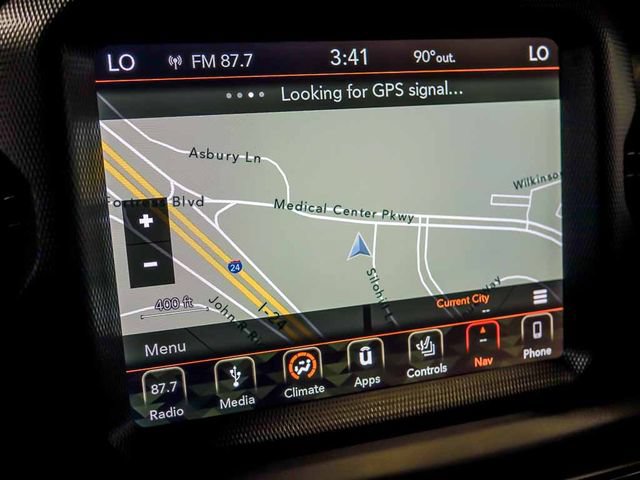 Used 2019 Jeep Wrangler Unlimited Sahara AWD/4WD image 22