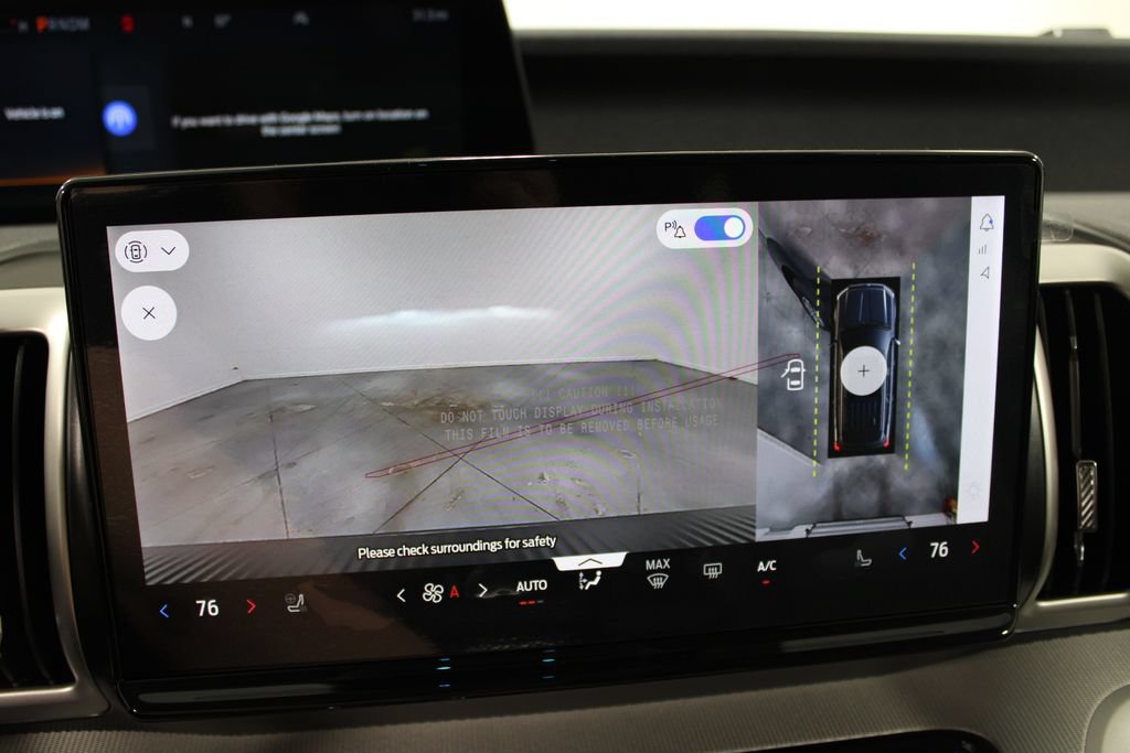 New 2026 Ford Expedition Active RWD image 51