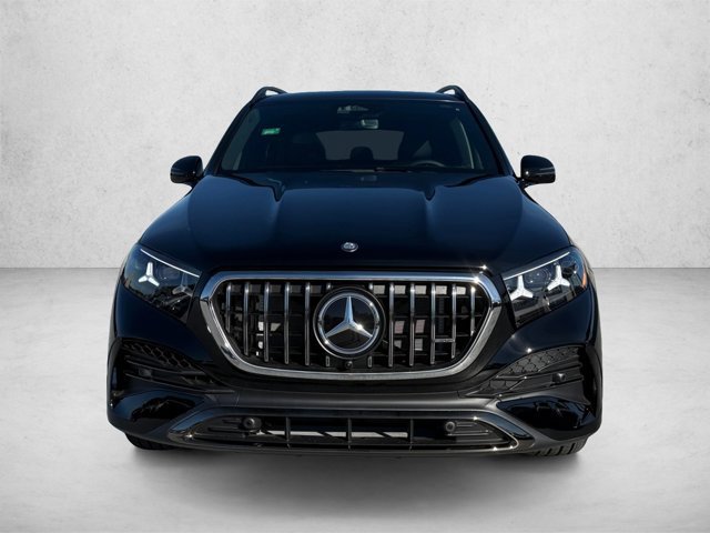 New 2027 Mercedes-Benz GLE 53e AMG 4MATIC image 6