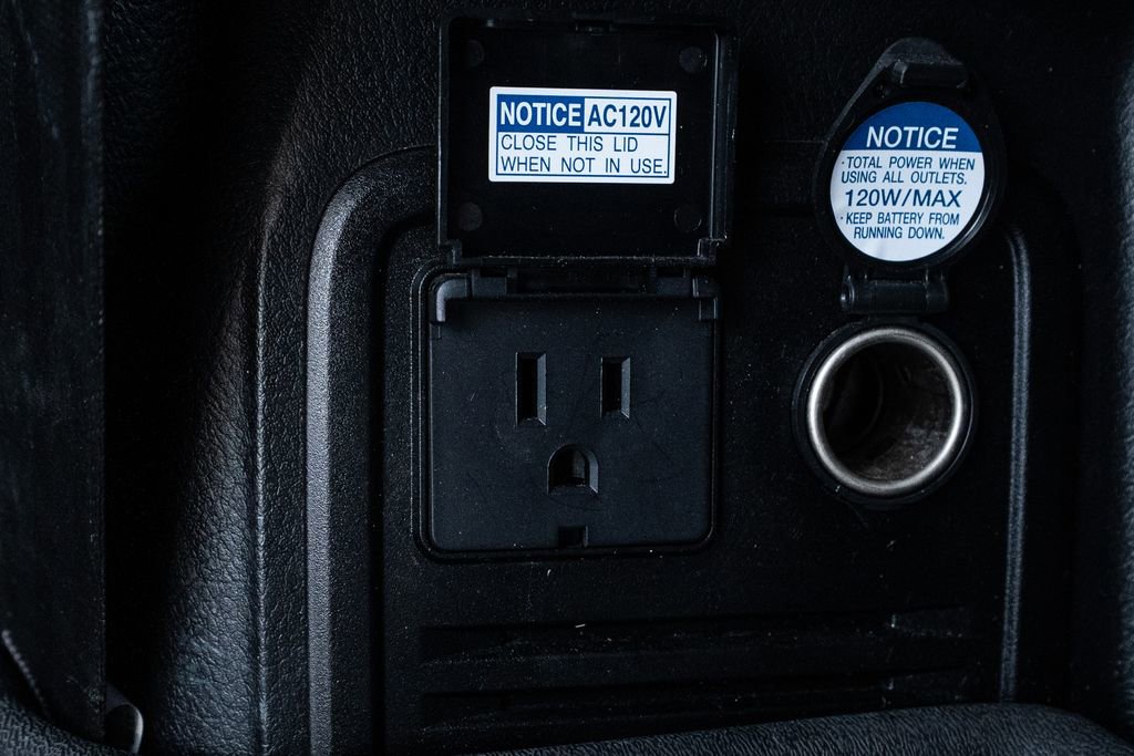 Used 2018 Toyota 4Runner SR5 image 36