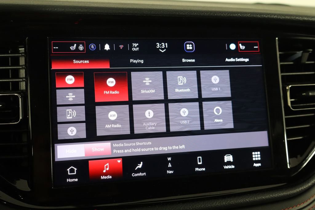 Used 2025 Dodge Durango GT image 30