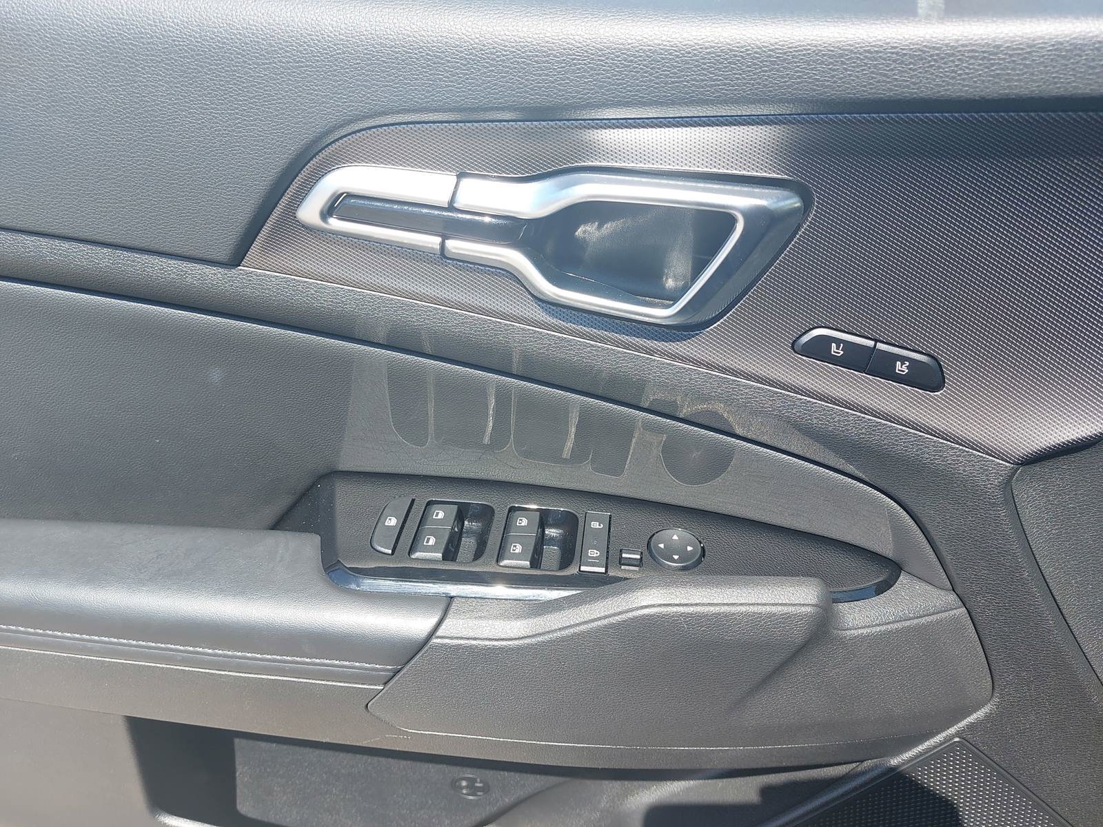 Used 2023 Kia Sportage SX FWD image 30