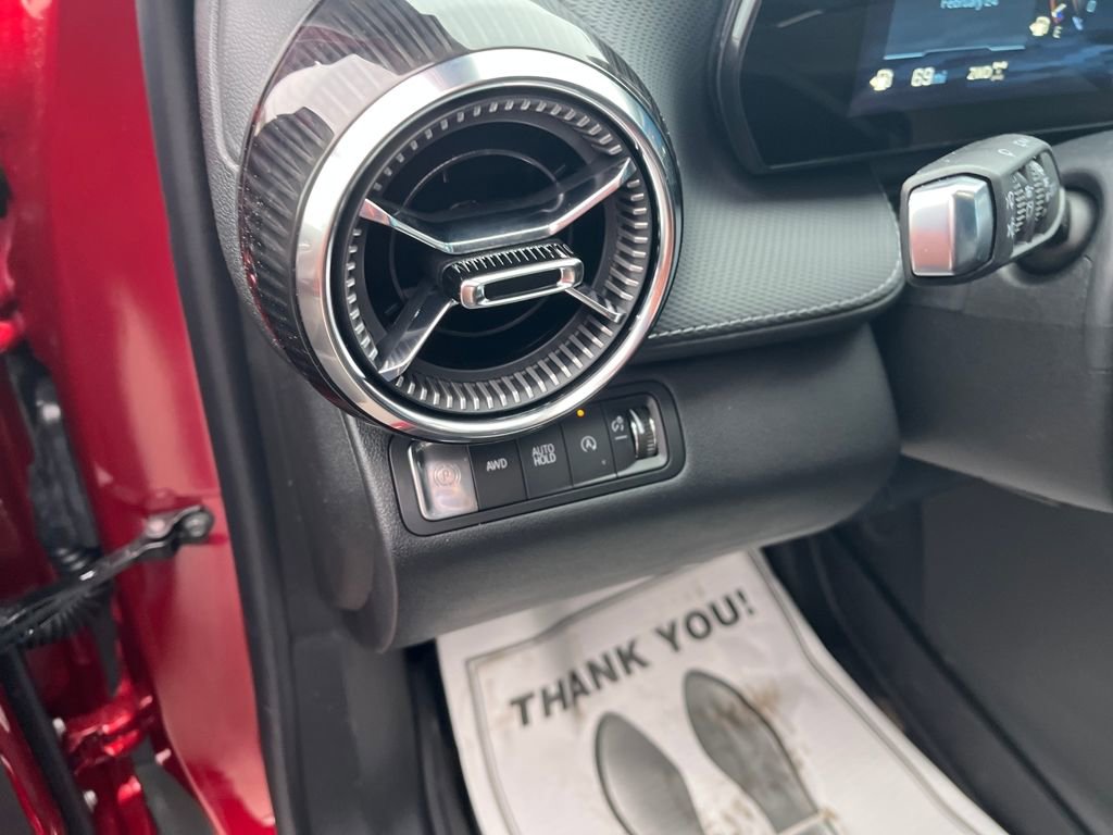 New 2026 Chevrolet Equinox LT image 13