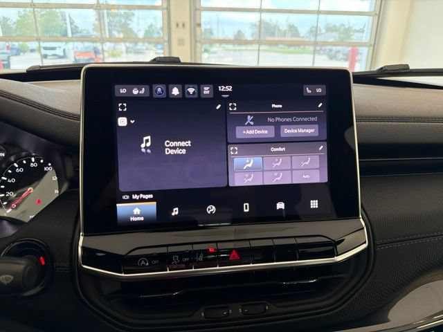 New 2026 Jeep Compass Latitude AWD/4WD image 14