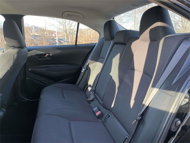 Used 2024 Toyota Corolla LE image 16