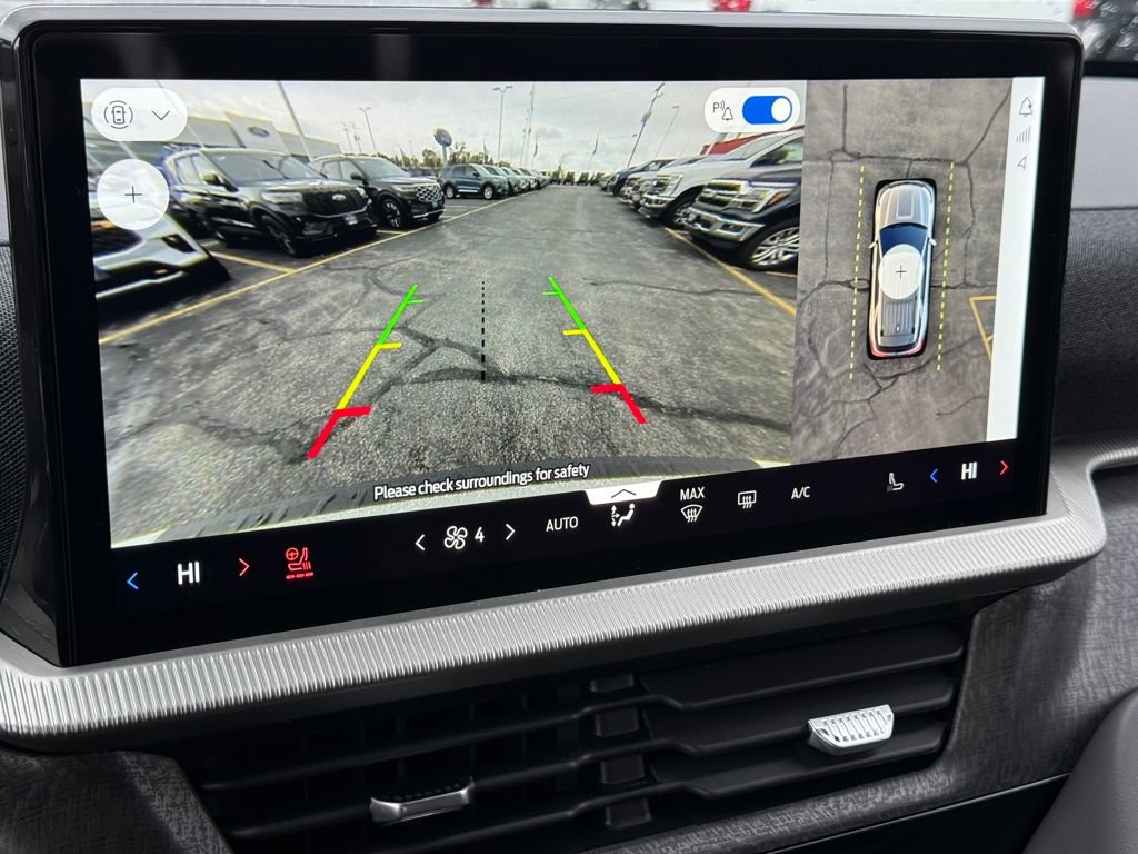 New 2026 Ford Explorer Platinum image 20