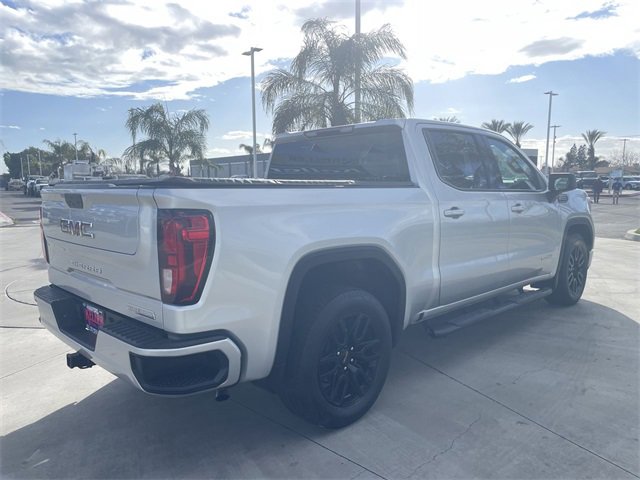 Used 2021 GMC Sierra 1500 AT4 w/ AT4 Value Package image 8