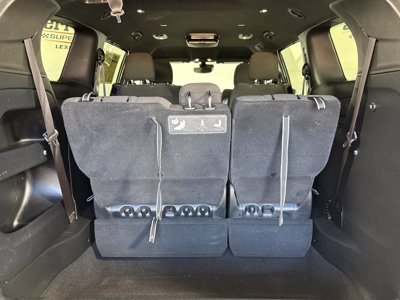 Used 2021 Chrysler Pacifica Touring w/ S Appearance Package FWD image 23