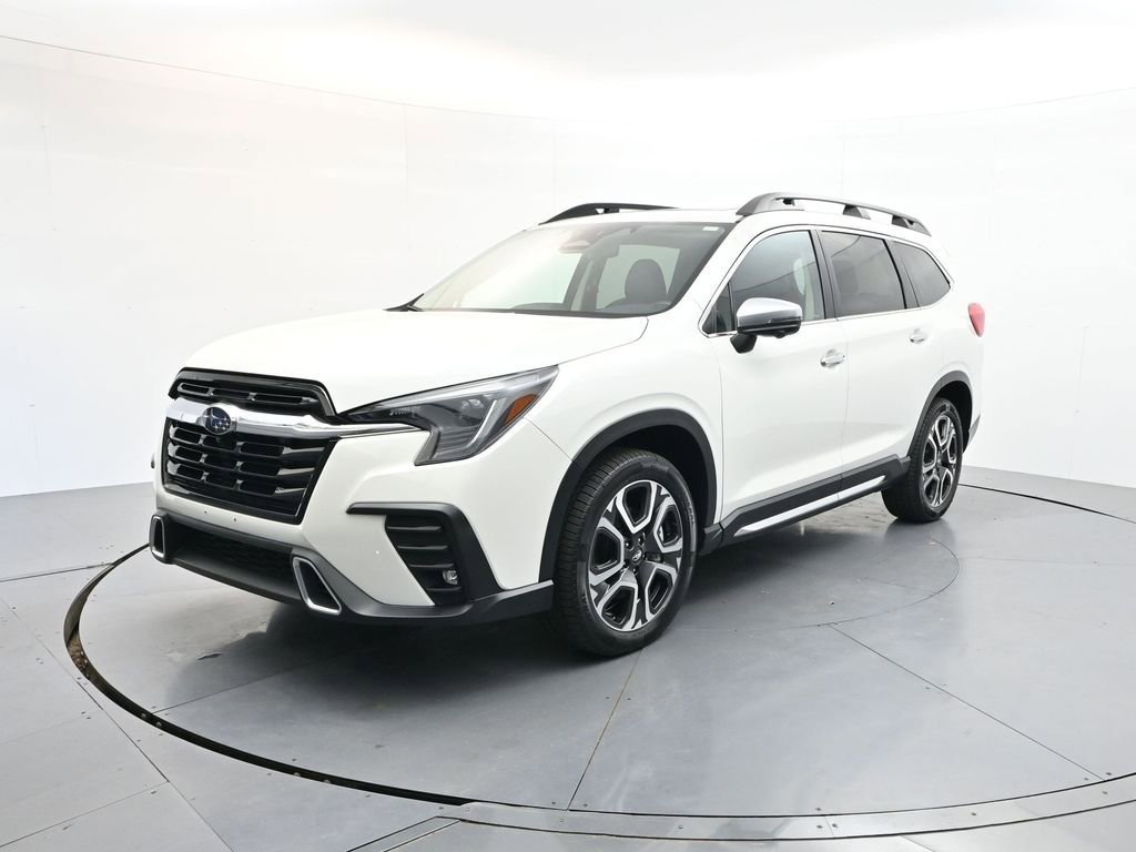 Used 2023 Subaru Ascent Touring AWD/4WD image 3
