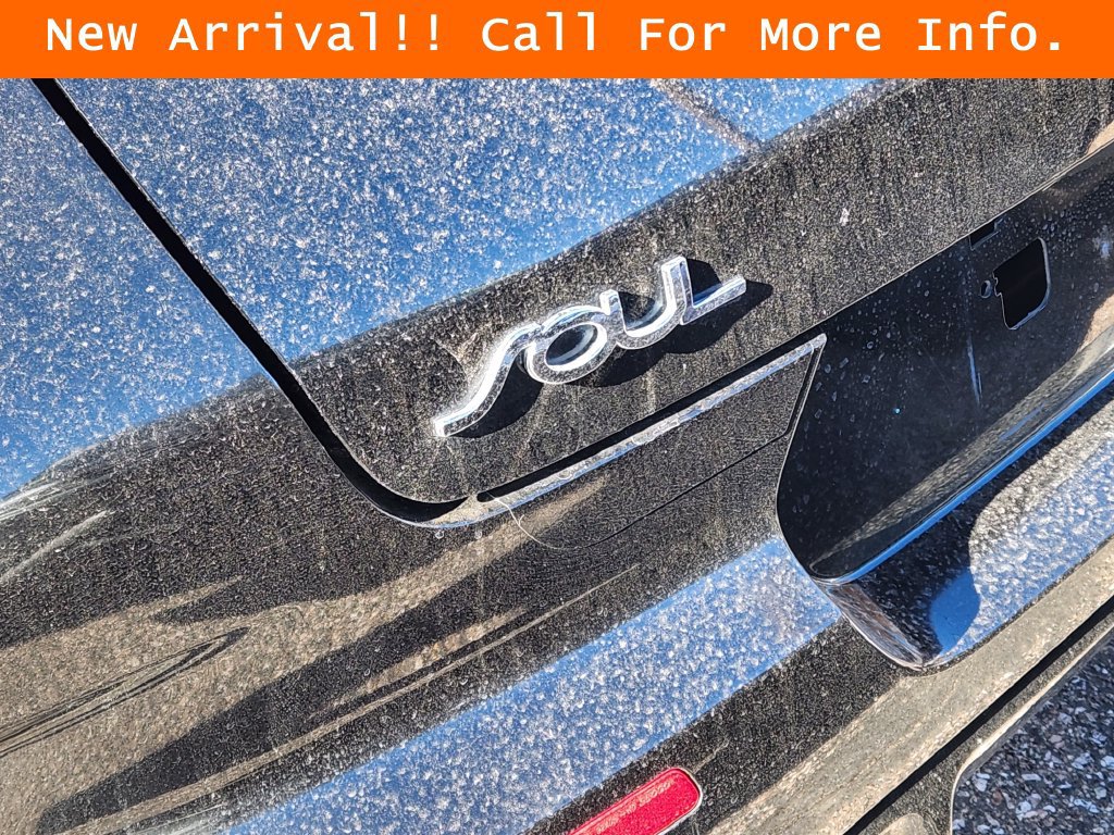 Used 2020 Kia Soul GT-Line FWD image 11