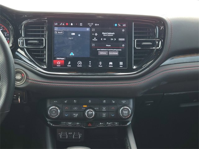 Used 2024 Dodge Durango R/T image 23