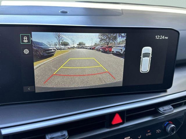 New 2026 Kia Sorento S w/ S Panoramic Sunroof Package FWD image 21
