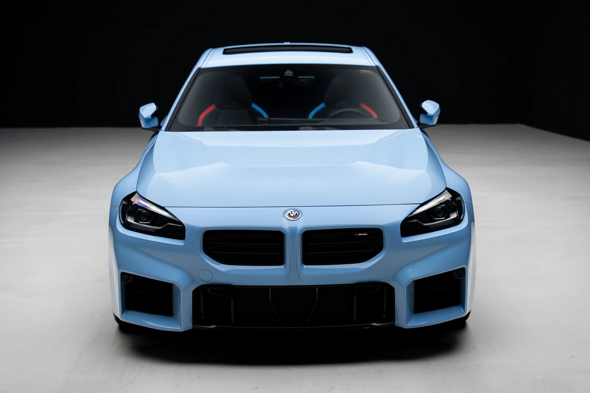 Used 2023 BMW M2 RWD image 6