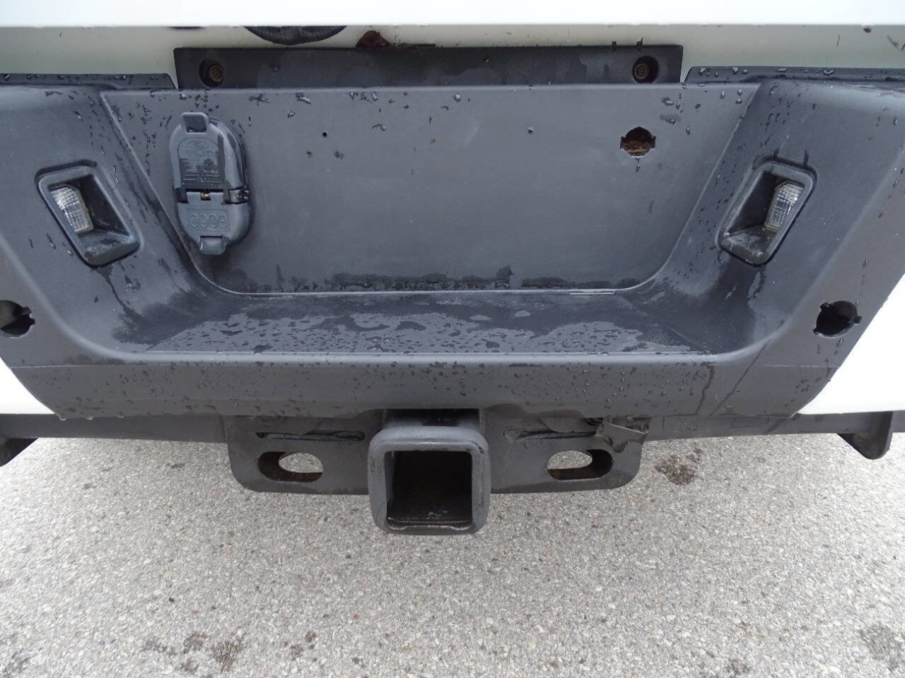 Used 2019 Ford F250 XL w/ Power Equipment Group image 9