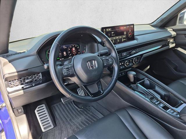 Used 2023 Honda Accord Sport image 10