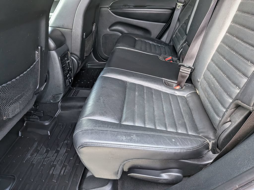 Used 2019 Jeep Grand Cherokee Limited X AWD/4WD image 25