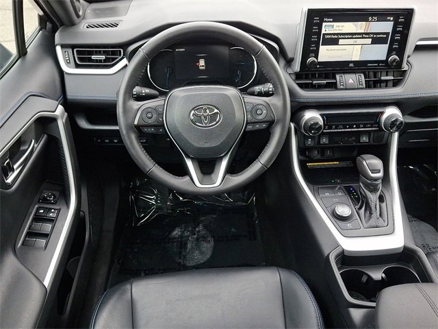 Used 2020 Toyota RAV4 XSE image 11