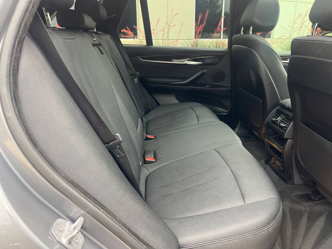 Used 2017 BMW X5 xDrive35i AWD/4WD image 18