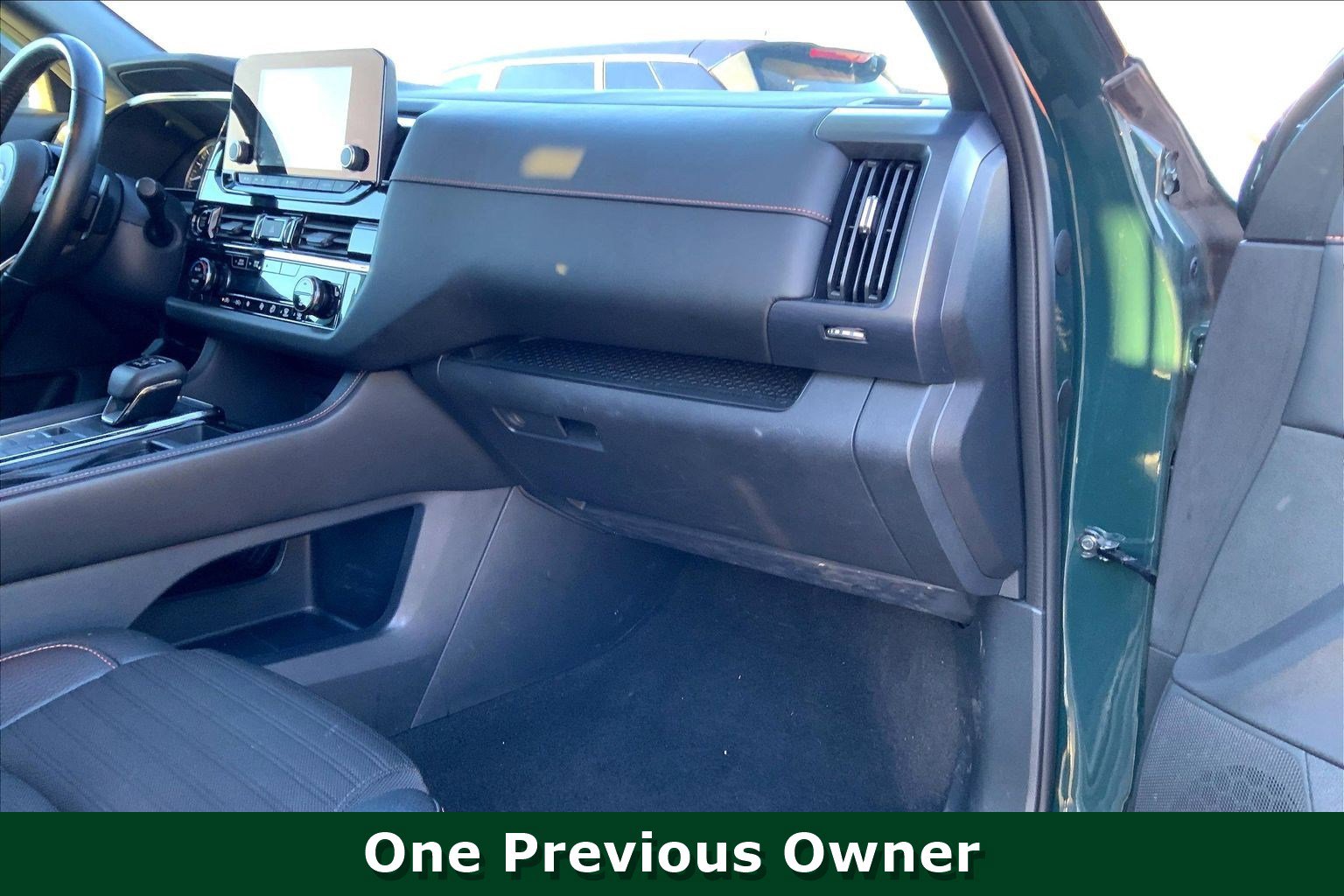 Used 2023 Nissan Pathfinder Rock Creek image 17