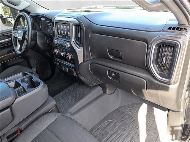 Used 2023 GMC Sierra 2500 SLE w/ SLE Convenience Package image 23