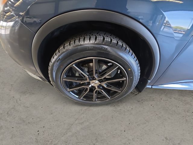 Used 2018 Nissan Murano Platinum AWD/4WD image 9