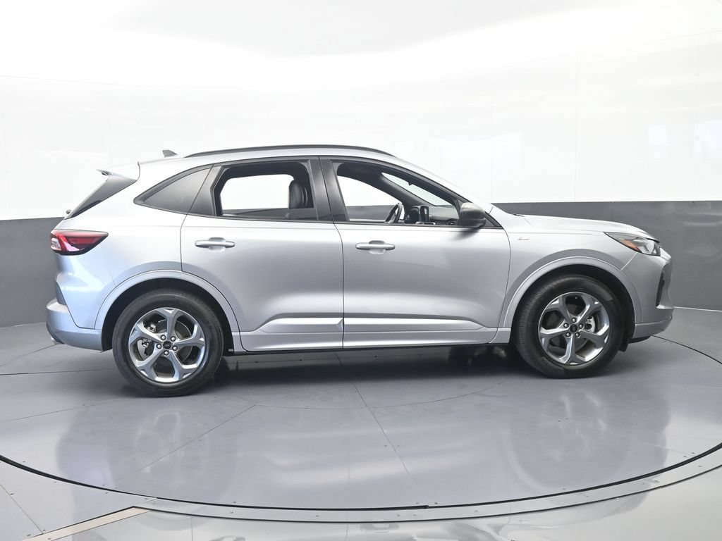 Used 2024 Ford Escape ST-Line FWD image 7
