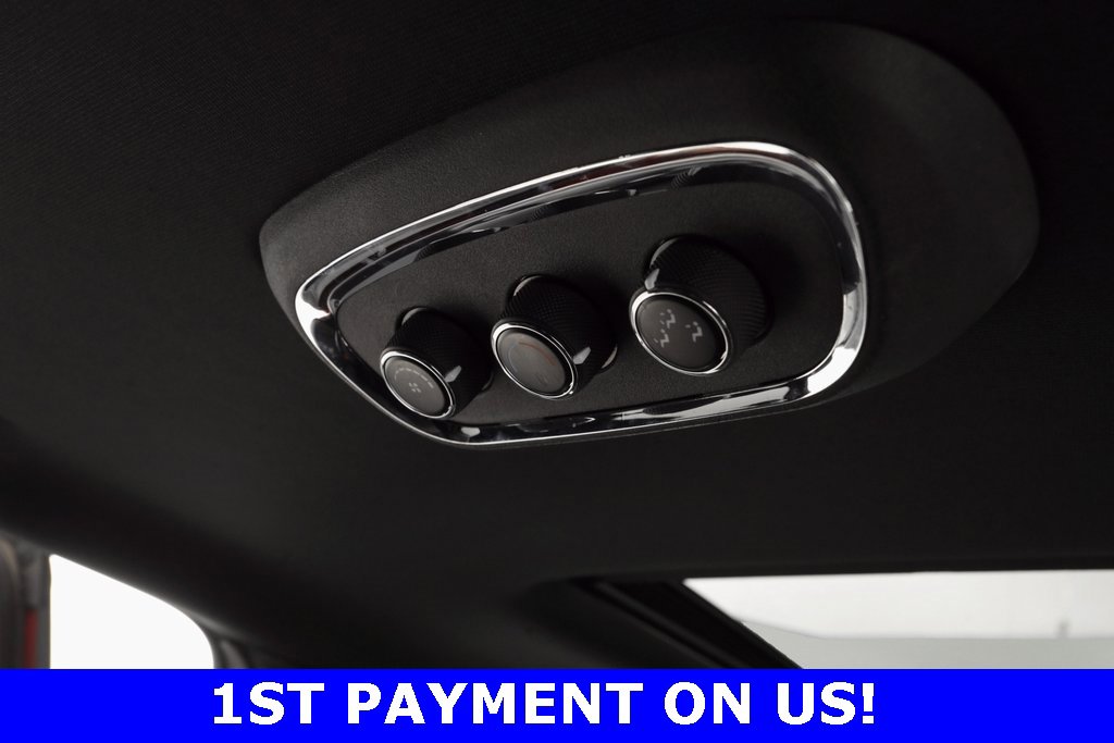 Used 2020 Dodge Durango R/T image 38