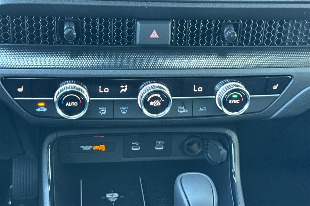 New 2026 Honda CR-V Sport-L image 20