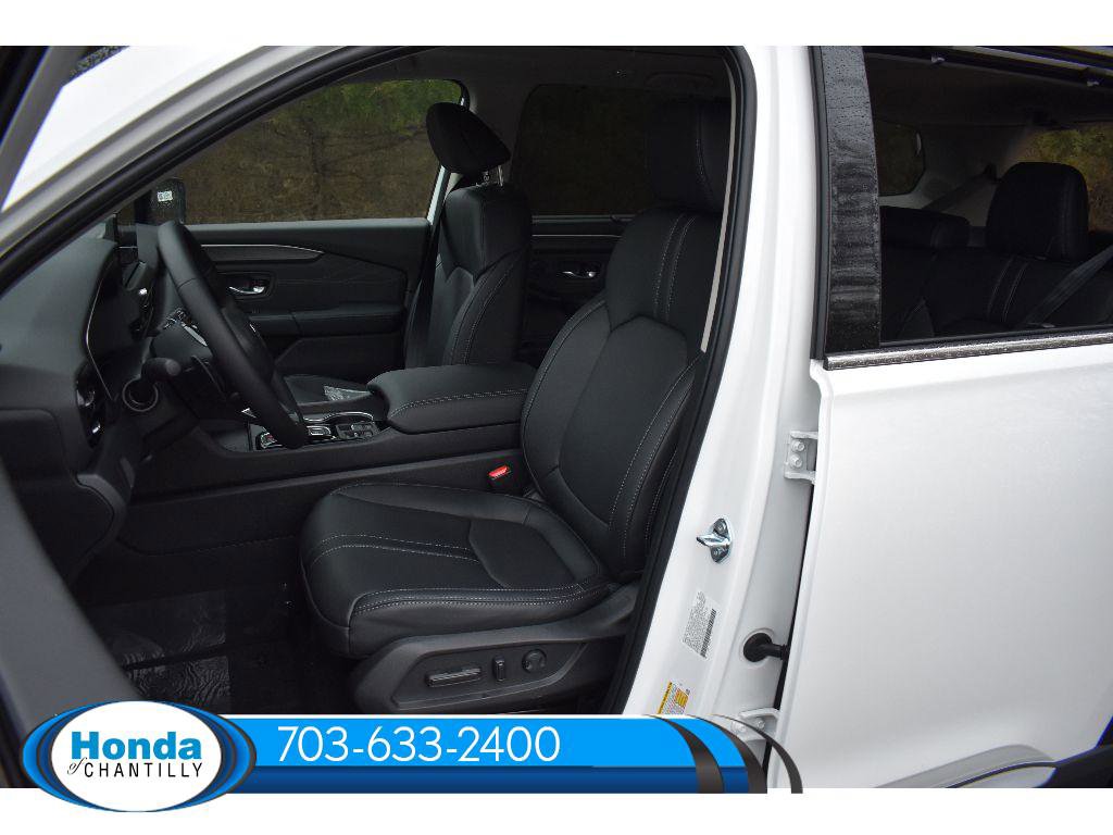 New 2026 Honda Pilot Touring image 27