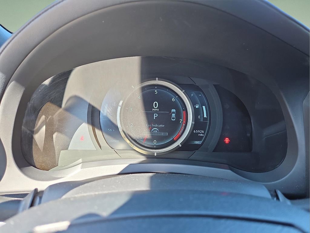 Used 2016 Lexus IS 300 AWD w/ F Sport Package image 21