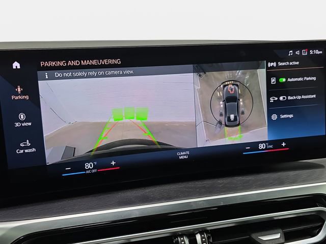 Certified 2023 BMW M340i xDrive M340i xDrive w/ Premium Package image 20