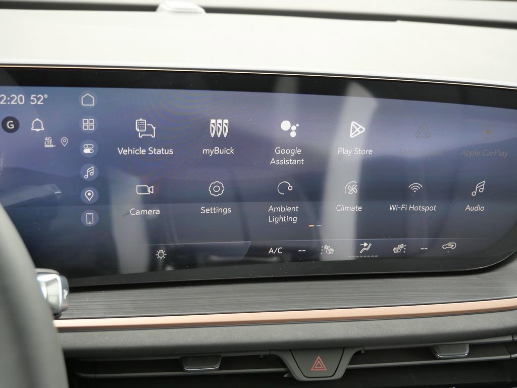 New 2026 Buick Envision Sport Touring image 46