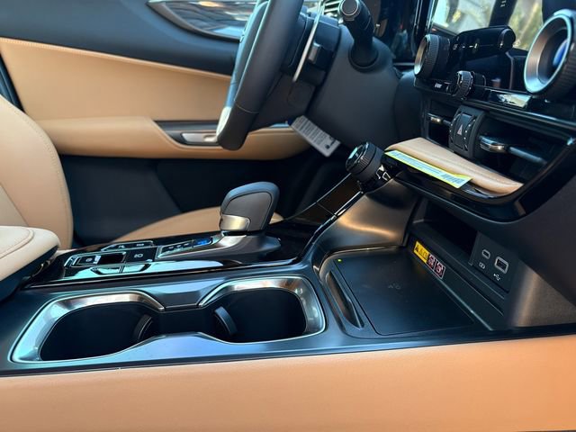 New 2026 Lexus NX 350 AWD w/ Premium Package image 28