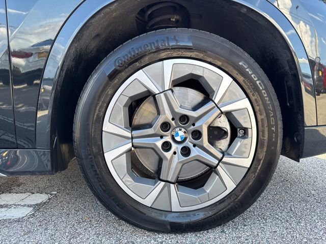 Used 2024 BMW X1 xDrive28i image 9