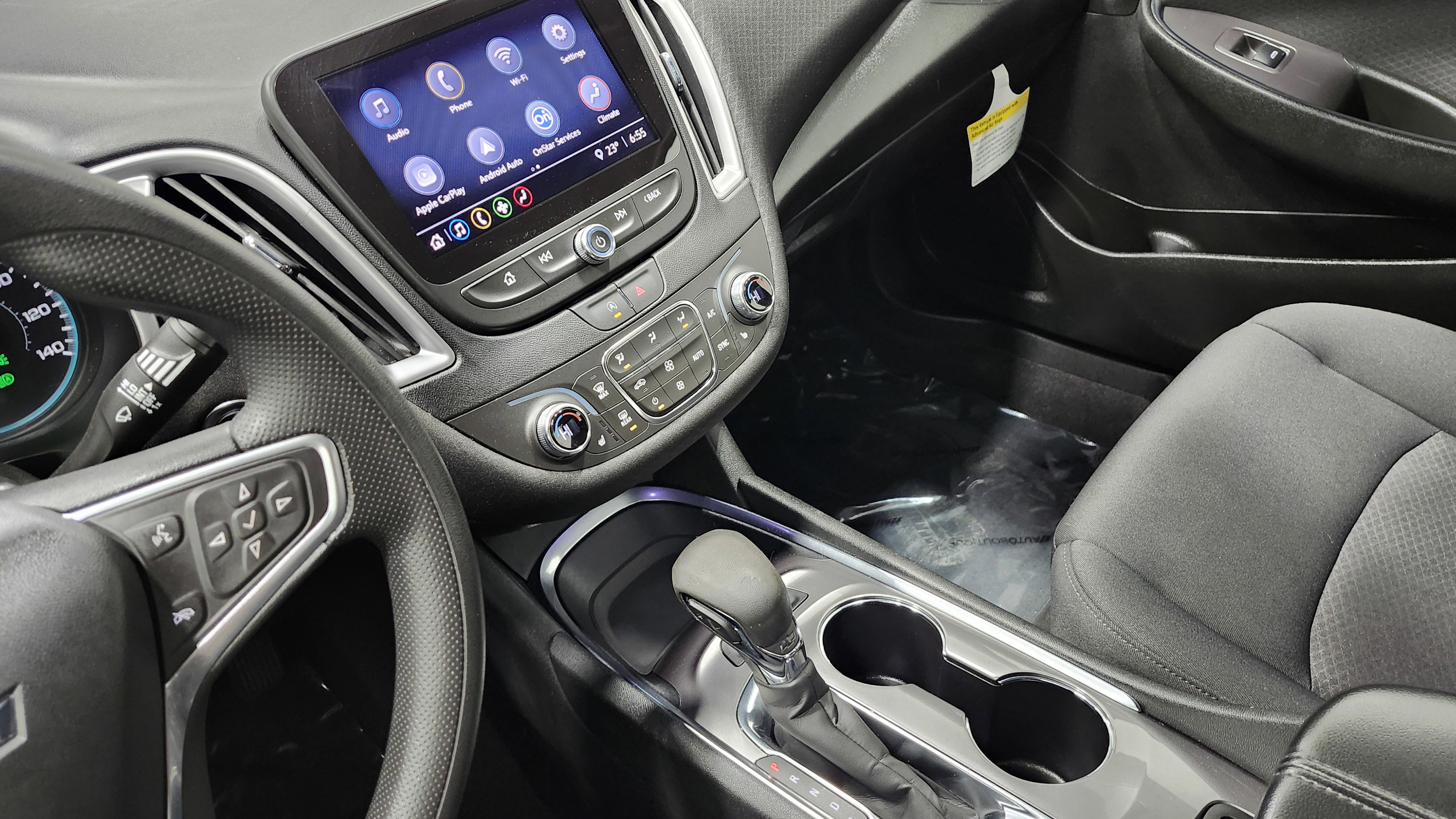 Used 2022 Chevrolet Malibu LT image 28