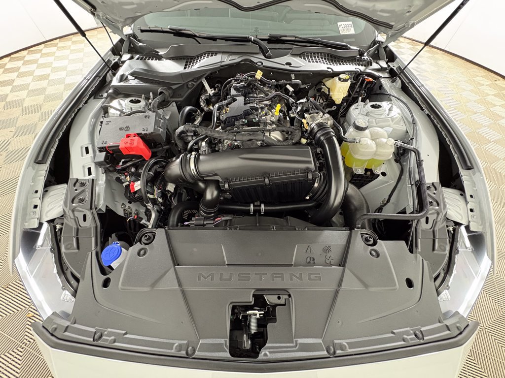 New 2026 Ford Mustang Premium RWD image 29