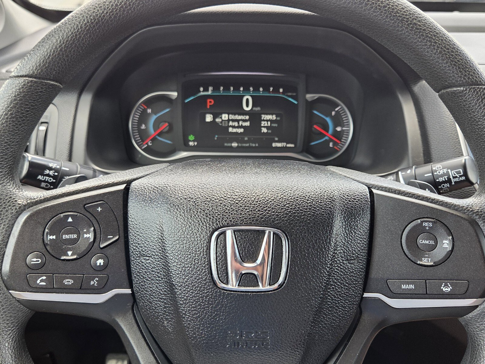 Used 2021 Honda Pilot EX image 20