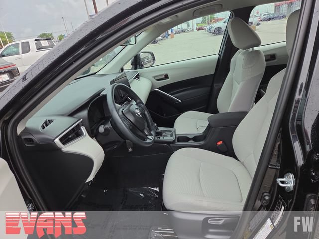 Certified 2026 Toyota Corolla Cross L AWD/4WD image 16