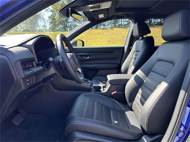 Used 2025 Honda CR-V Sport-L image 20