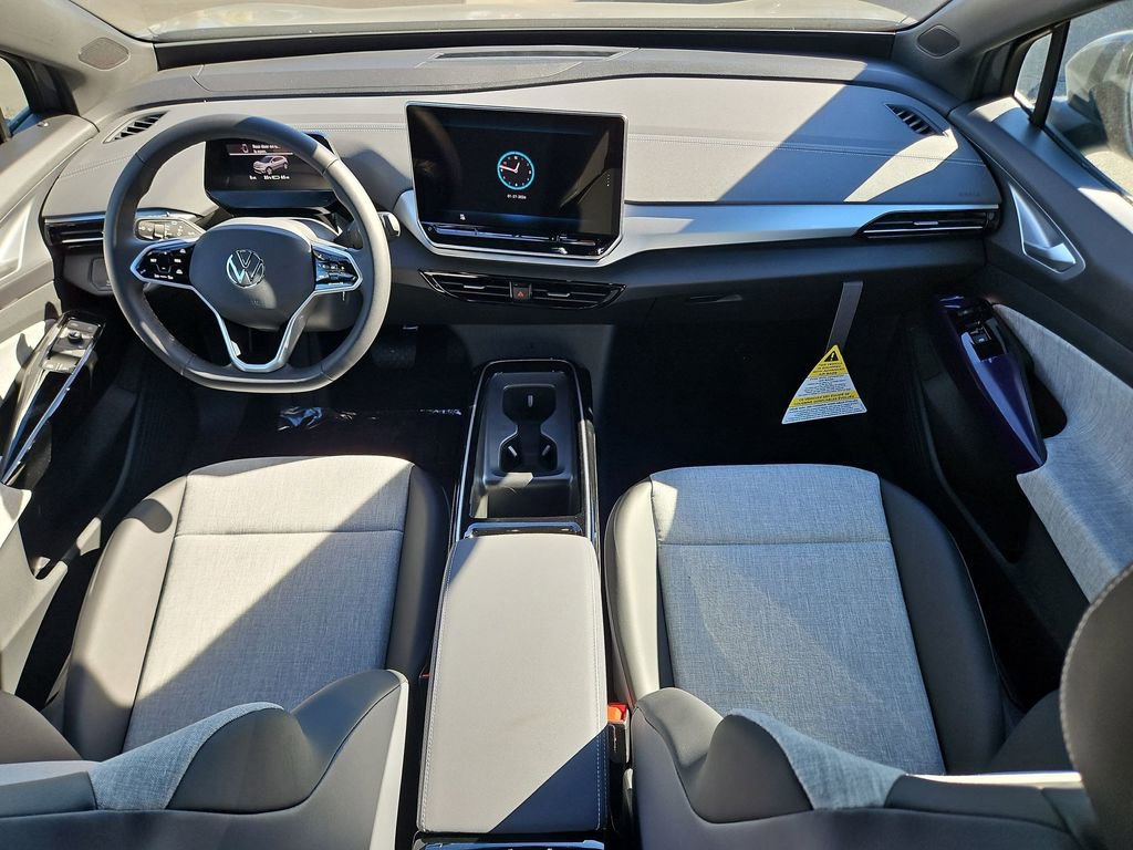 New 2026 Volkswagen ID.4 Pro image 16
