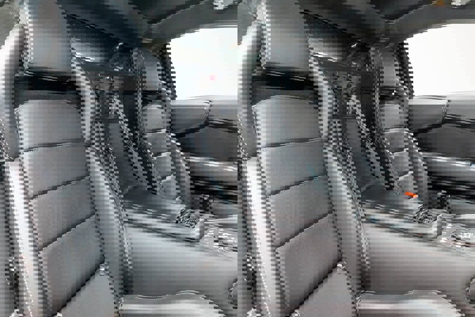 Used 2003 Lamborghini Murcielago Coupe image 13