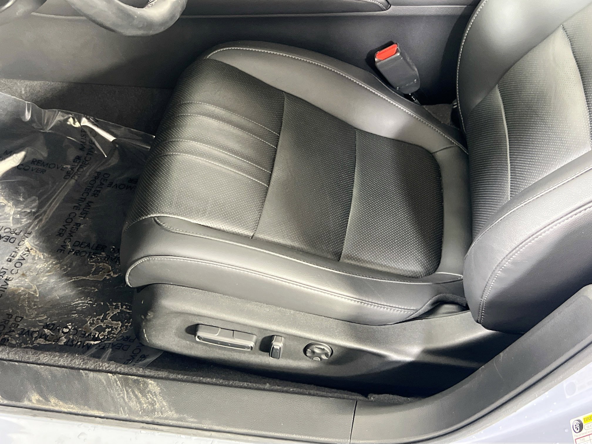 Used 2022 Honda Accord Sport Special Edition image 18