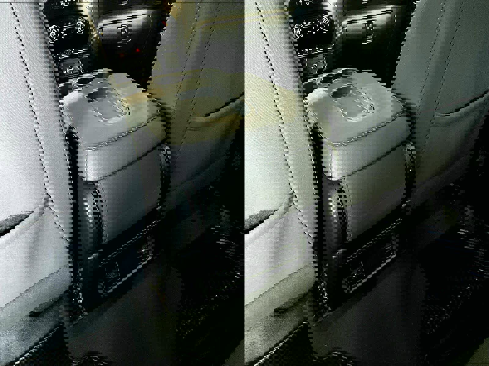 Used 2023 Chevrolet Silverado 1500 Custom image 28