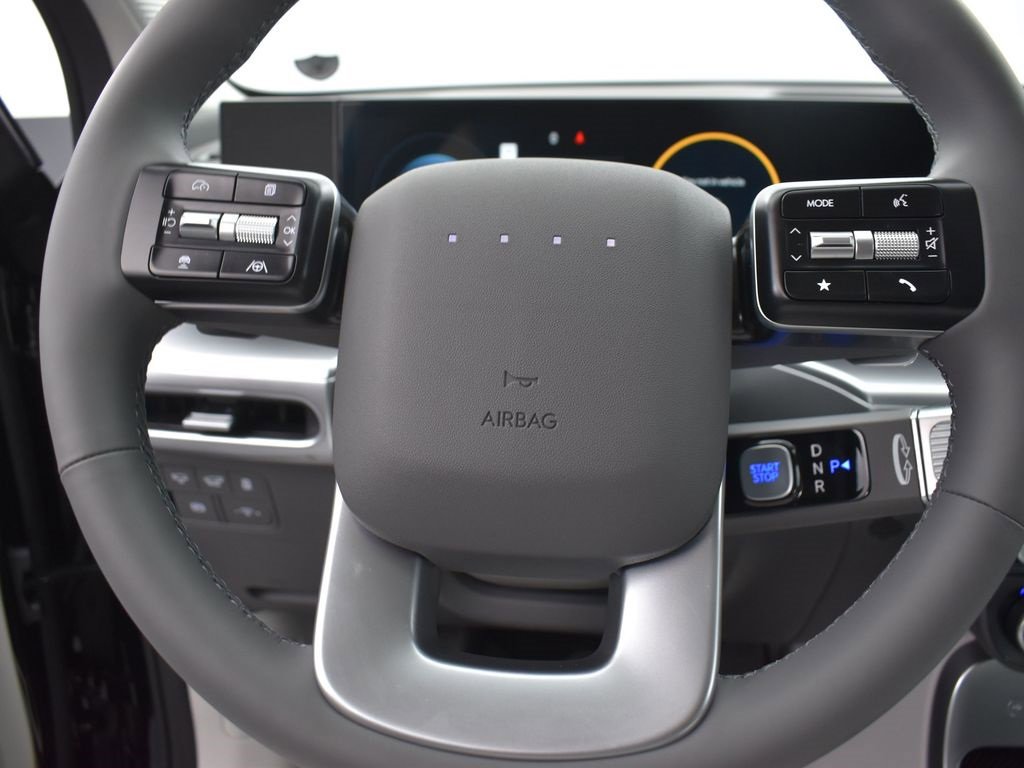 New 2026 Hyundai Ioniq 9 SEL image 15