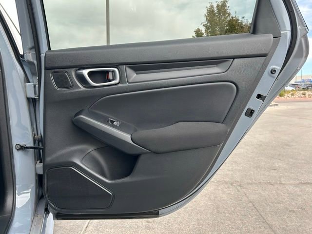 Used 2023 Honda Civic Si image 26