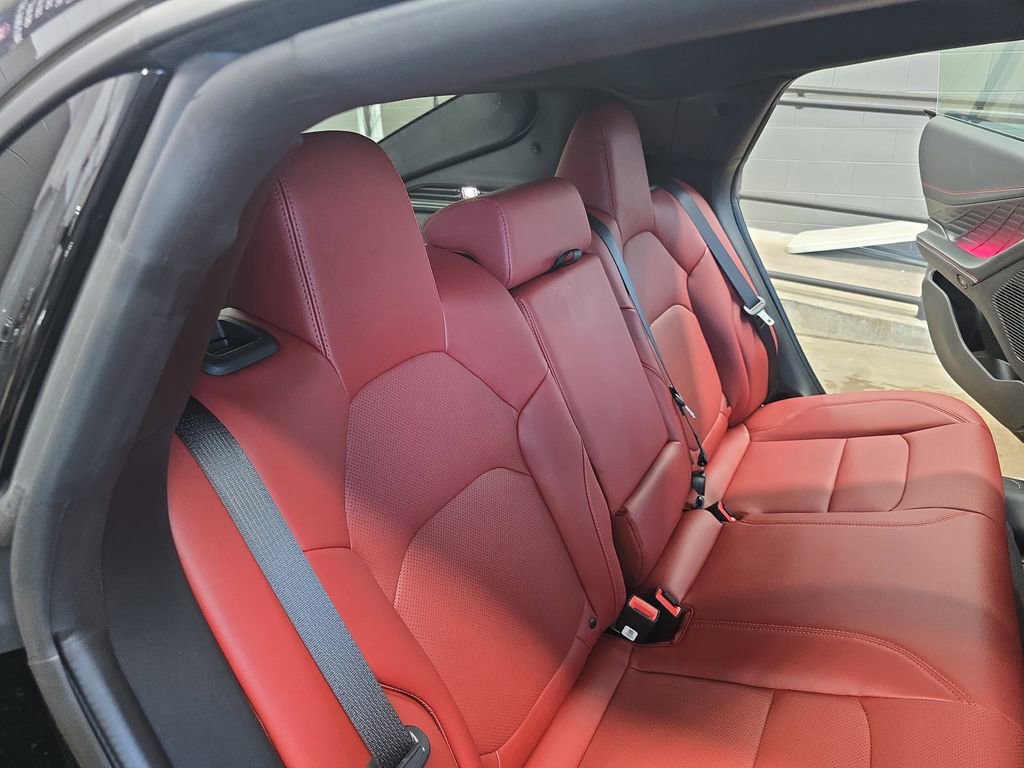 New 2026 Dodge Charger R/T AWD/4WD image 11